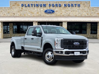 New 2025 Ford F350 XL