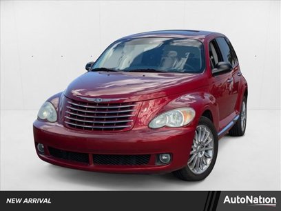 Used 2009 Chrysler PT Cruiser Limited