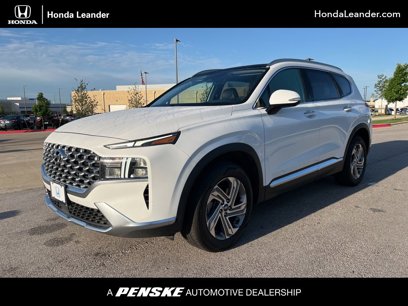 Used 2023 Hyundai Santa Fe SEL w/ Premium Package
