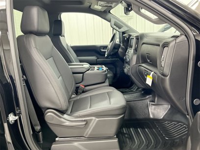 New 2025 Chevrolet Silverado 3500 W/T