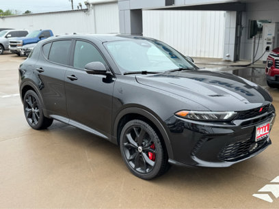 Used 2024 Dodge Hornet R/T Plus