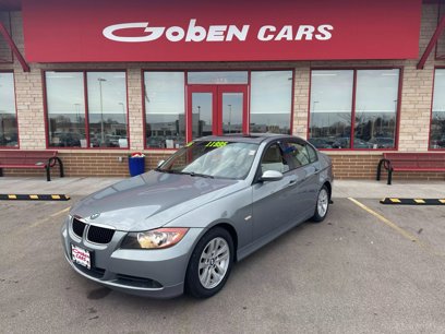 Used 2006 BMW 325i Sedan