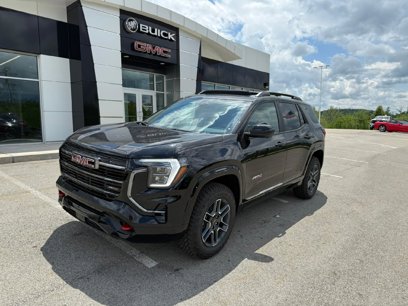 New 2026 GMC Terrain AT4 w/ Convenience Package III