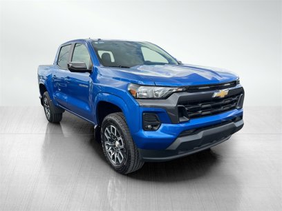 Used 2023 Chevrolet Colorado LT w/ LT Convenience Package II