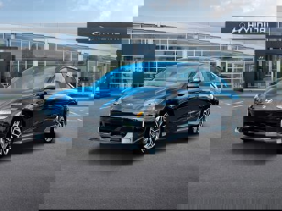New 2024 Hyundai Ioniq 6 SEL