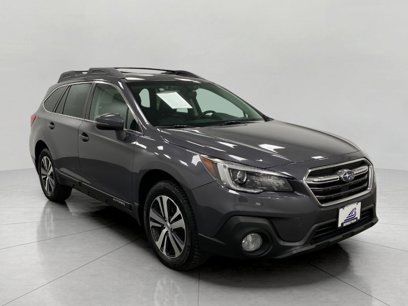 Used 2019 Subaru Outback 3.6R Limited