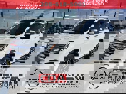 Used 2020 Honda Pilot Elite