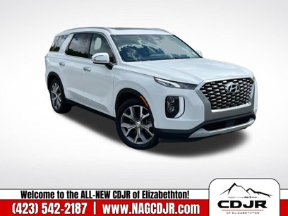 Used 2022 Hyundai Palisade SEL w/ Convenience Package