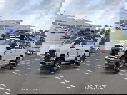 New 2026 Ford F250 XL