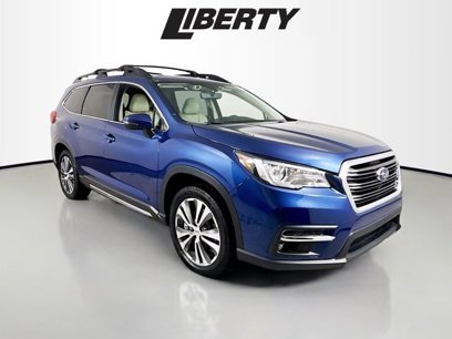 Used 2022 Subaru Ascent Limited w/ Technology Package