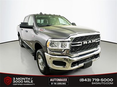 Used 2020 RAM 2500 Tradesman