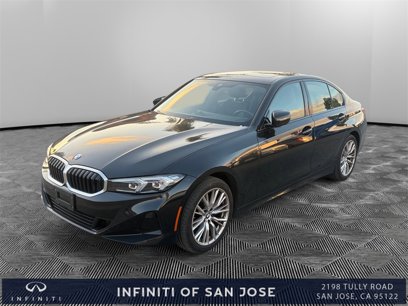 Used 2023 BMW 330i Sedan w/ Driving Assistance Package