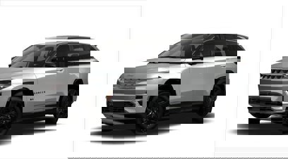New 2025 Jeep Wagoneer Launch Edition