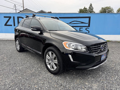 Used 2016 Volvo XC60 T6 w/ Climate Package