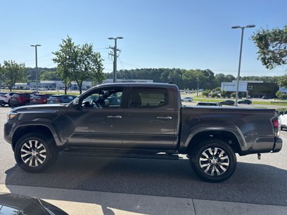Used 2023 Toyota Tacoma Limited