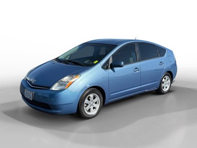 Used 2008 Toyota Prius