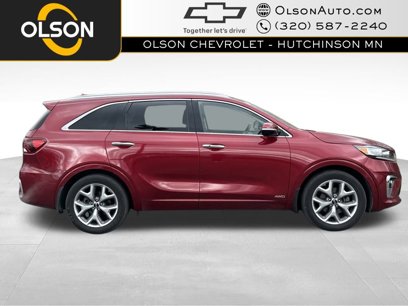 Used 2020 Kia Sorento SX
