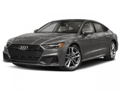 Used 2022 Audi A7 3.0T Prestige w/ S Line Package