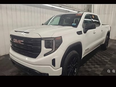 Used 2023 GMC Sierra 1500 Elevation