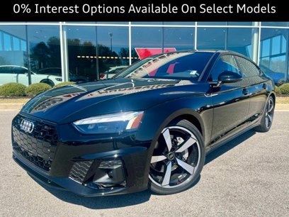 New 2025 Audi A5 2.0T Premium Plus