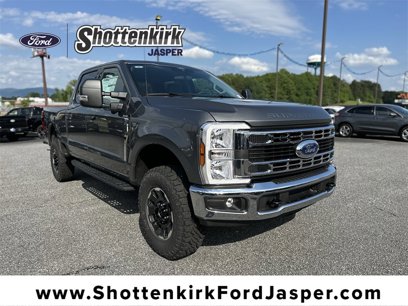 New 2025 Ford F350 XLT
