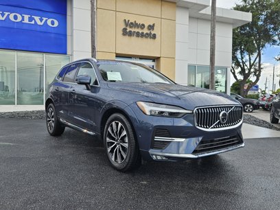 Certified 2023 Volvo XC60 B5 Plus