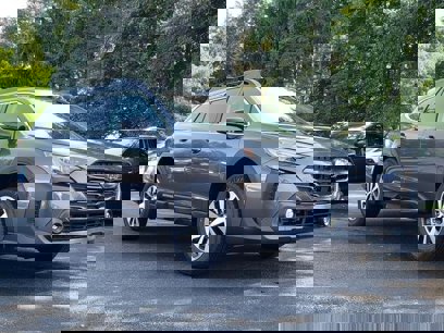 New 2025 Subaru Outback Premium