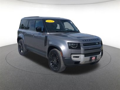 Used 2023 Land Rover Defender 110 S