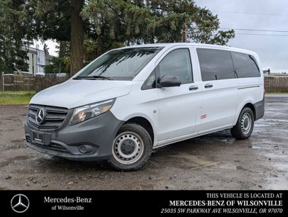 Used 2023 Mercedes-Benz Metris Passenger