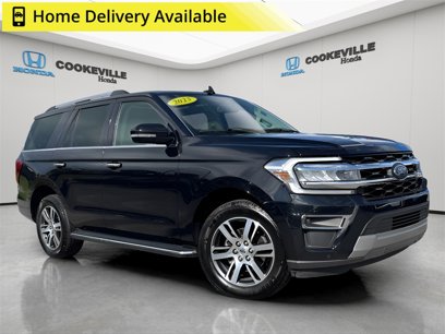 Used 2023 Ford Expedition Limited