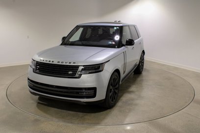 Used 2023 Land Rover Range Rover SE