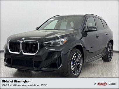New 2025 BMW X1 M35i w/ Premium Package