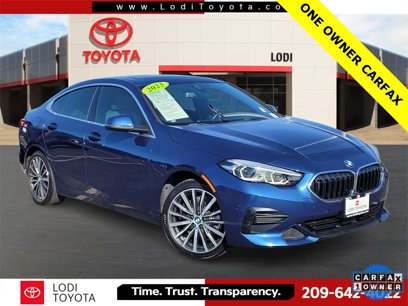 Used 2023 BMW 228i Gran Coupe w/ Premium Package 2