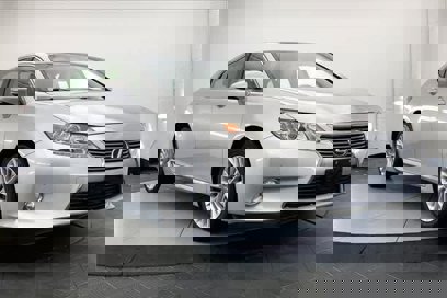 Used 2013 Lexus ES 350