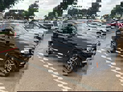 Used 2019 BMW X3 sDrive30i