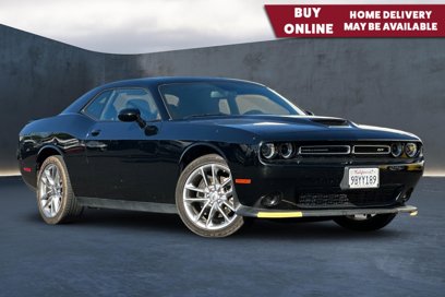 Used 2022 Dodge Challenger GT