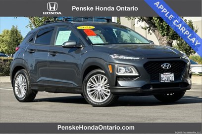 Used 2020 Hyundai Kona SEL w/ Cargo Package