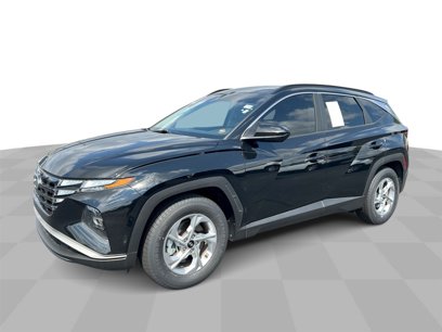 Used 2024 Hyundai Tucson SEL