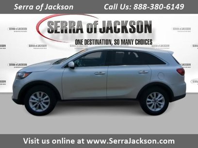 Used 2019 Kia Sorento L