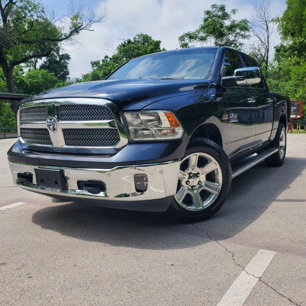 Used 2017 RAM 1500 Lone Star