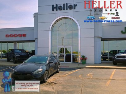 Used 2016 Dodge Dart SE w/ Convenience Group