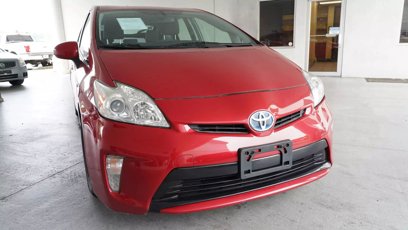 Used 2015 Toyota Prius Three