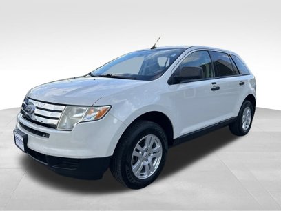 Used 2010 Ford Edge SE