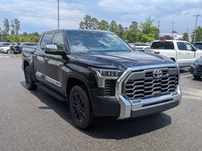 Used 2022 Toyota Tundra 1794 Edition