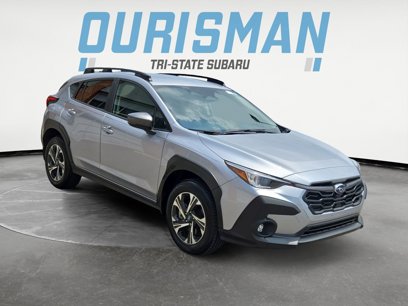 Certified 2024 Subaru Crosstrek 2.0i Premium