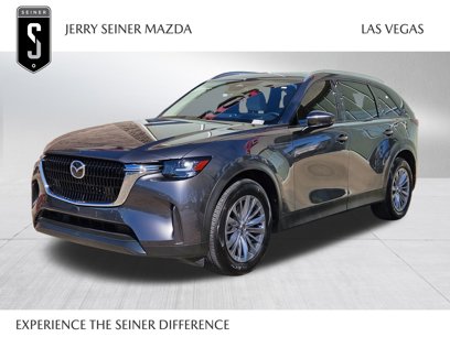 Certified 2024 MAZDA CX-90 3.3 Turbo w/ Preferred Plus