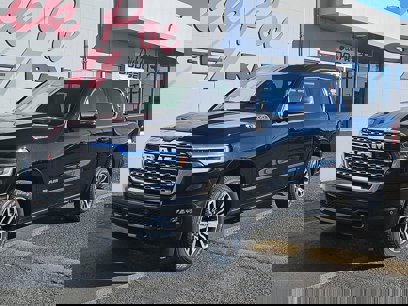 New 2025 RAM 1500 Limited