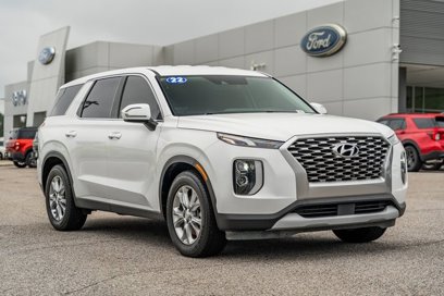 Used 2022 Hyundai Palisade SE