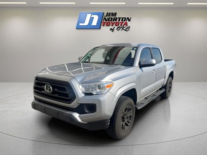 Used 2020 Toyota Tacoma SR
