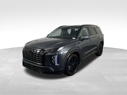 New 2025 Hyundai Palisade XRT